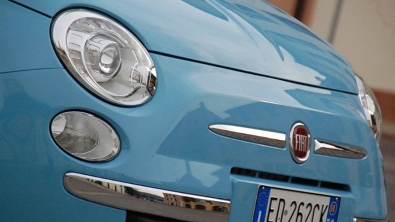 Fiat 500 crossover: possibile esordio a Ginevra