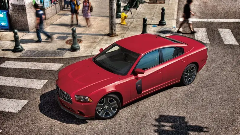 Chrysler: a Detroit due novit&agrave; firmate da Mopar