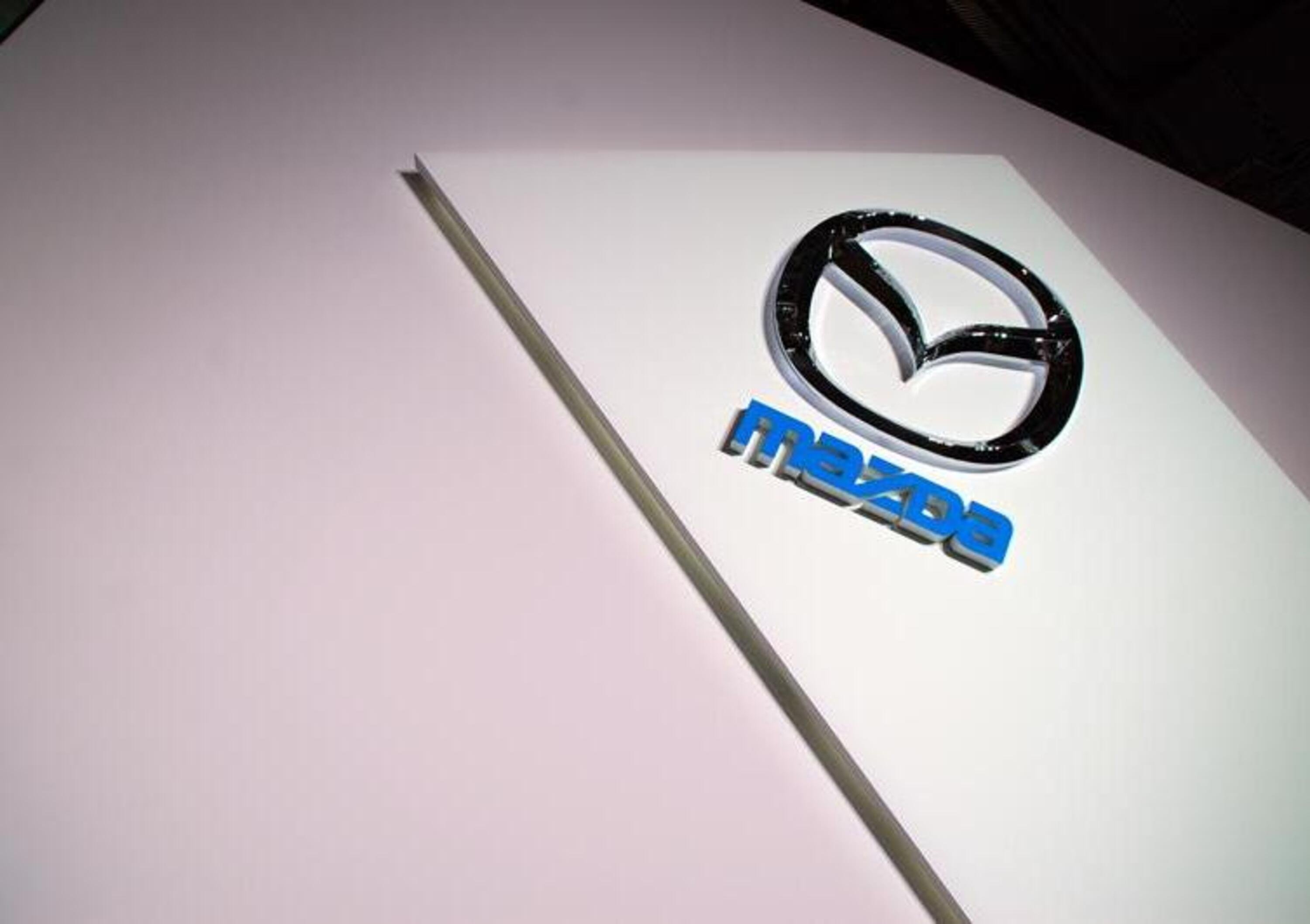 Mazda al primo posto per qualit&agrave; e affidabilit&agrave; secondo J.D. Power