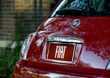 Gruppo Fiat: immatricolazioni 2011 in calo del 13,48%