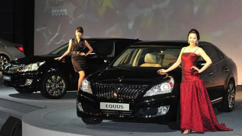 Hyundai e Kia puntano a 7 milioni di immatricolazioni nel 2012