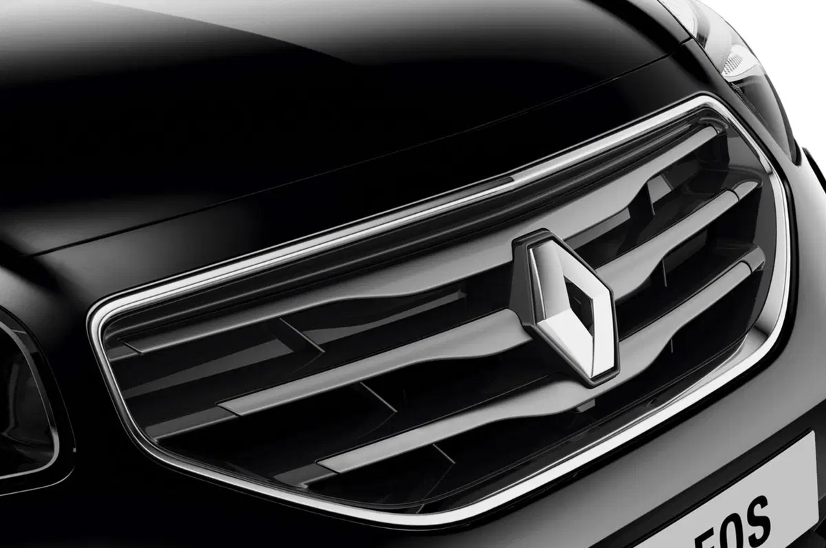 Renault Koleos Bose Edition (3)