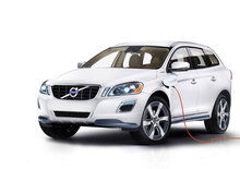 Volvo XC60 Plug-in Hybrid Concept