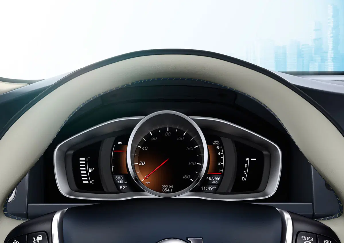 Volvo XC60 Plug-in Hybrid Concept (9)