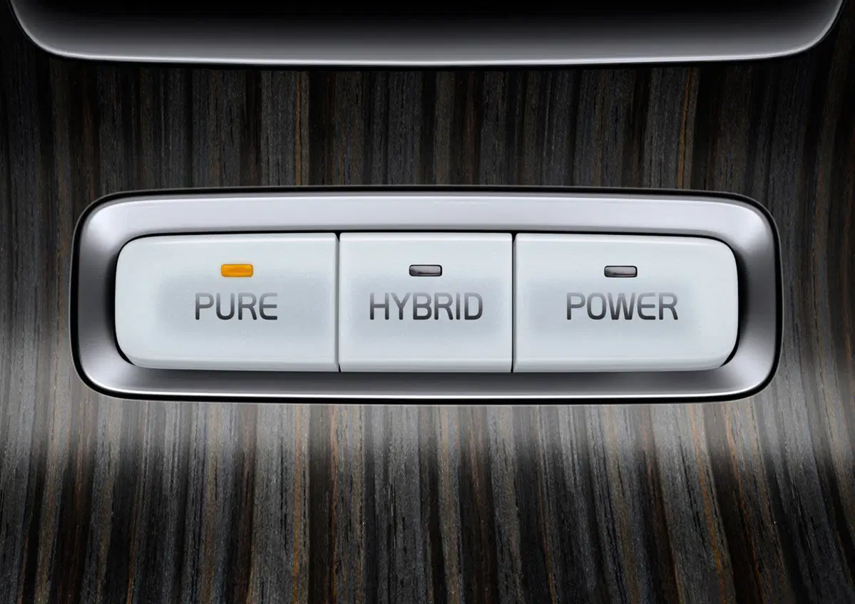 Volvo XC60 Plug-in Hybrid Concept (12)