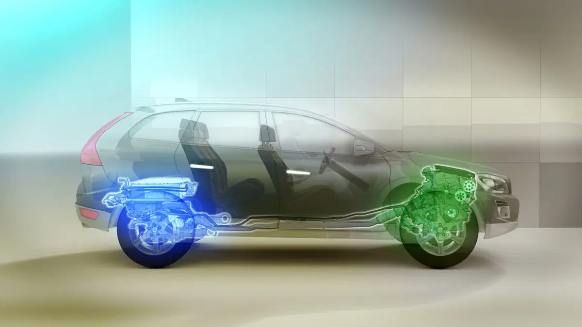 Volvo XC60 Plug-in Hybrid Concept (17)