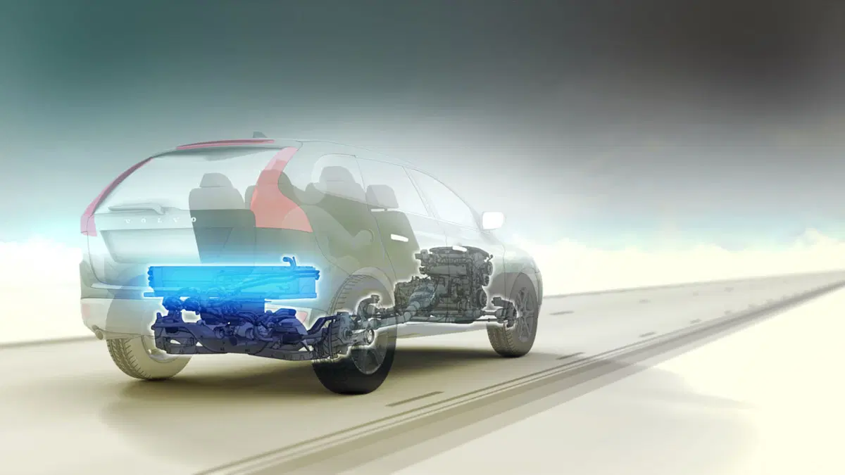 Volvo XC60 Plug-in Hybrid Concept (19)