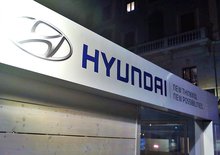 Il Gruppo Hyundai investirà 12 miliardi di Euro in ibrido ed elettrico