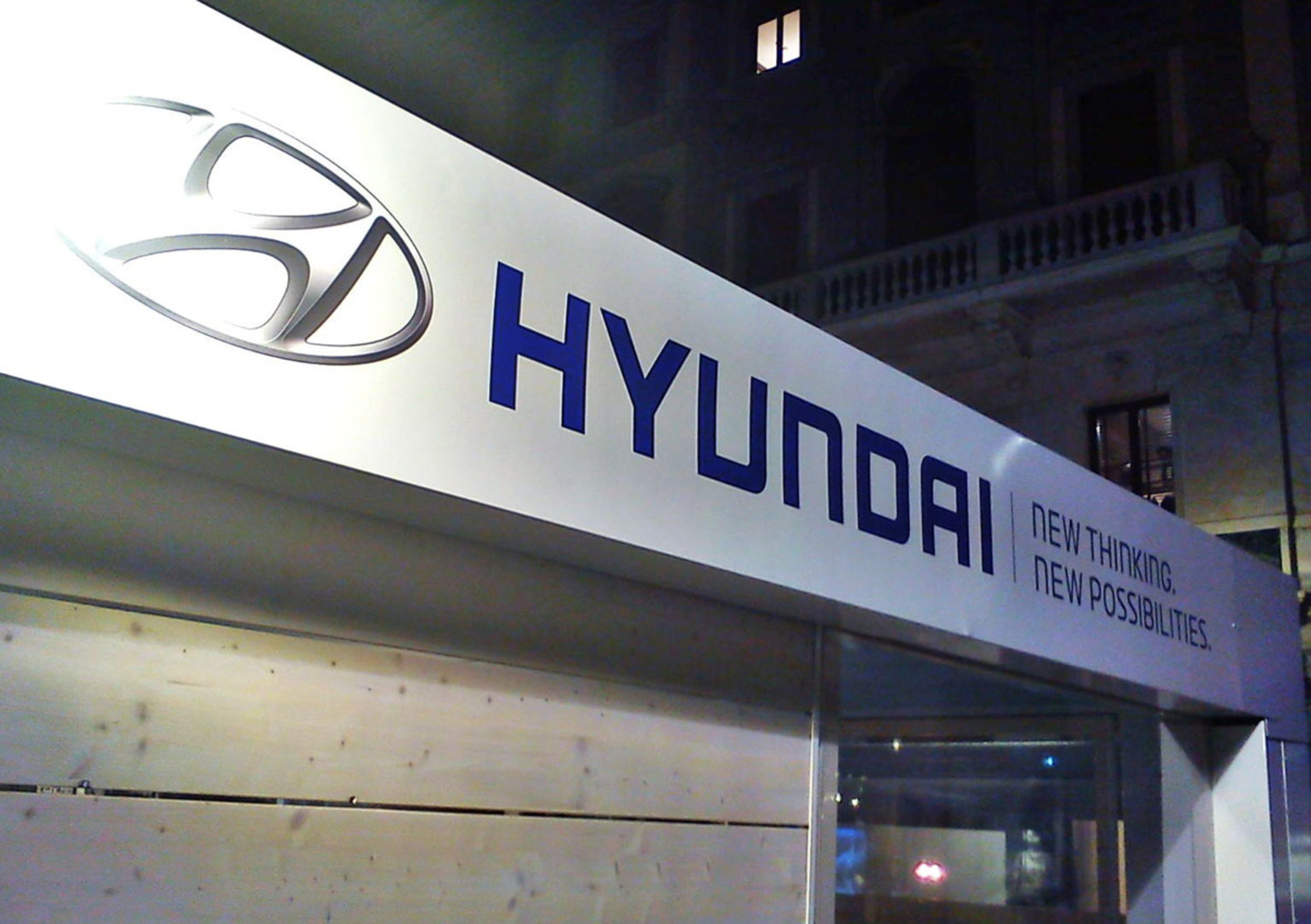 Il Gruppo Hyundai investir&agrave; 12 miliardi di Euro in ibrido ed elettrico
