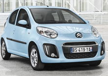 Citroen C1 M.Y. 2012