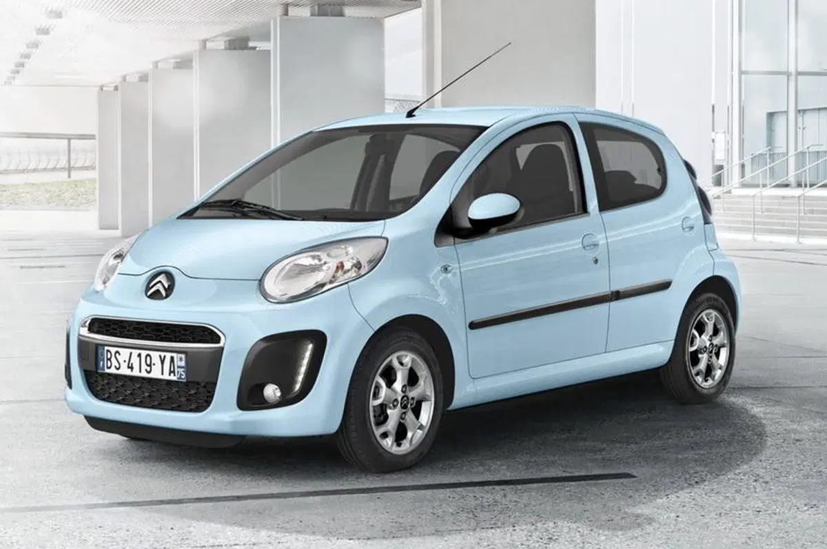 Citroen C1 M.Y. 2012 (2)