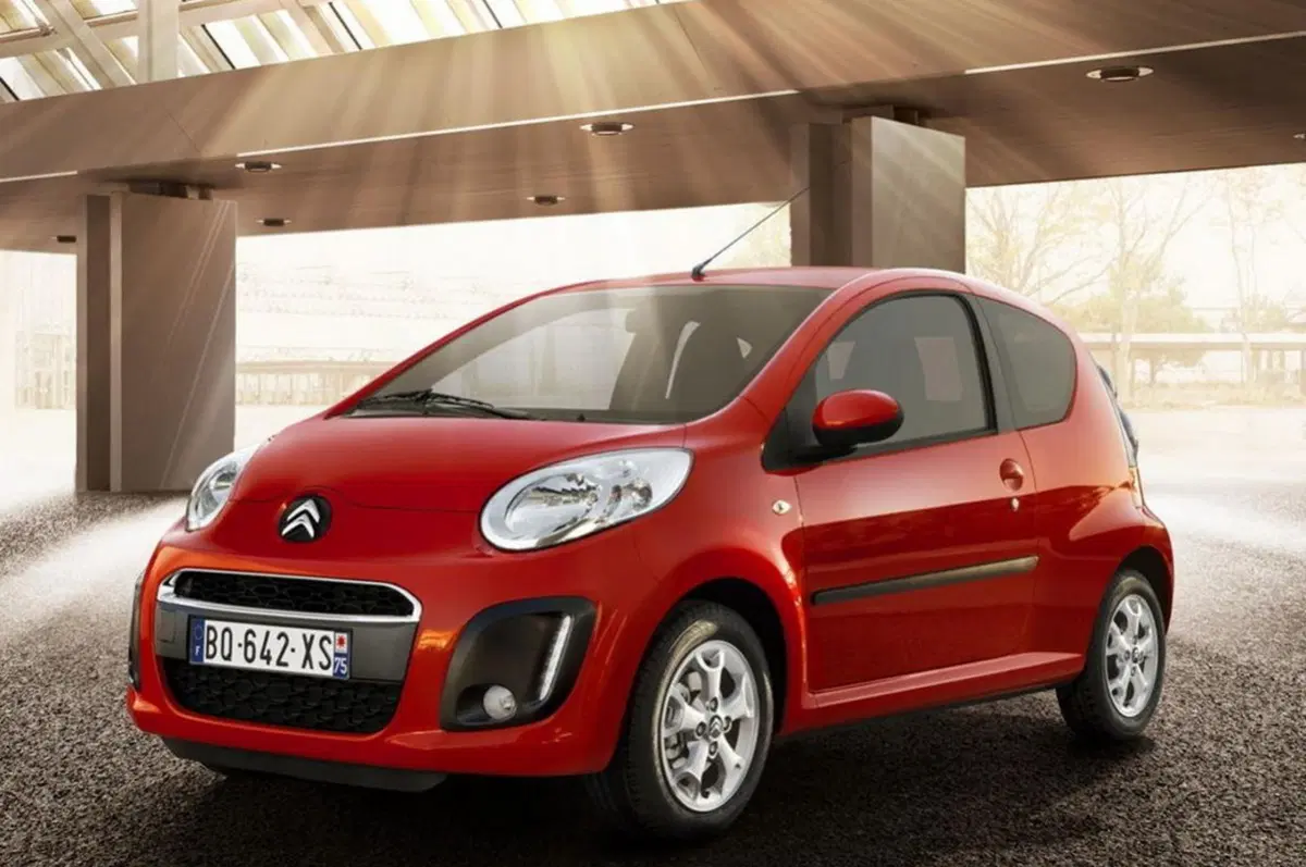 Citroen C1 M.Y. 2012 (5)