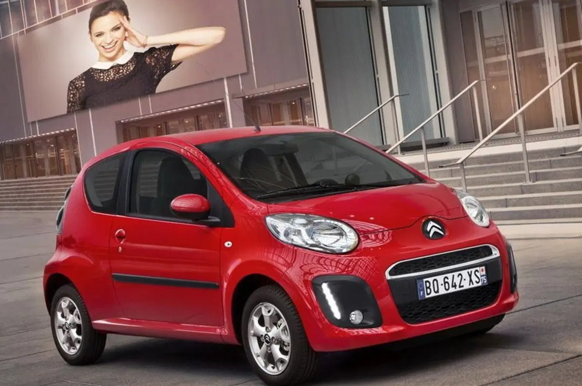 Citroen C1 M.Y. 2012 (7)