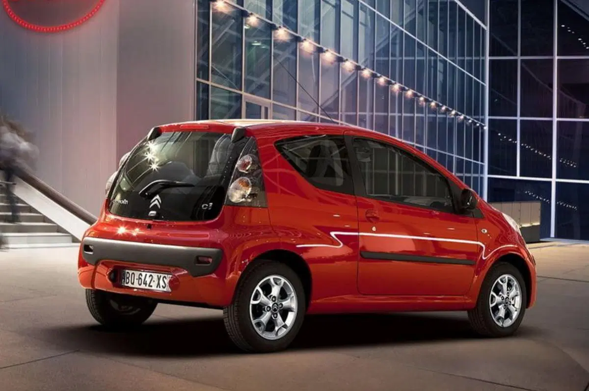 Citroen C1 M.Y. 2012 (8)