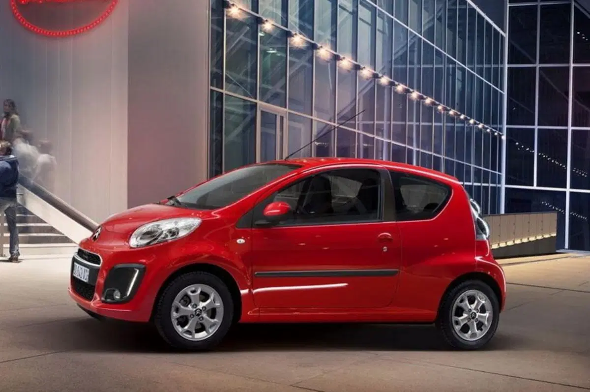 Citroen C1 M.Y. 2012 (9)
