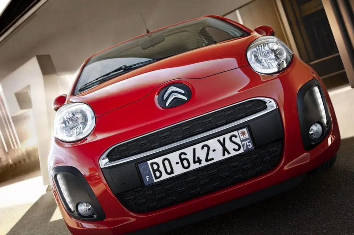 Citroen C1 M.Y. 2012 (10)