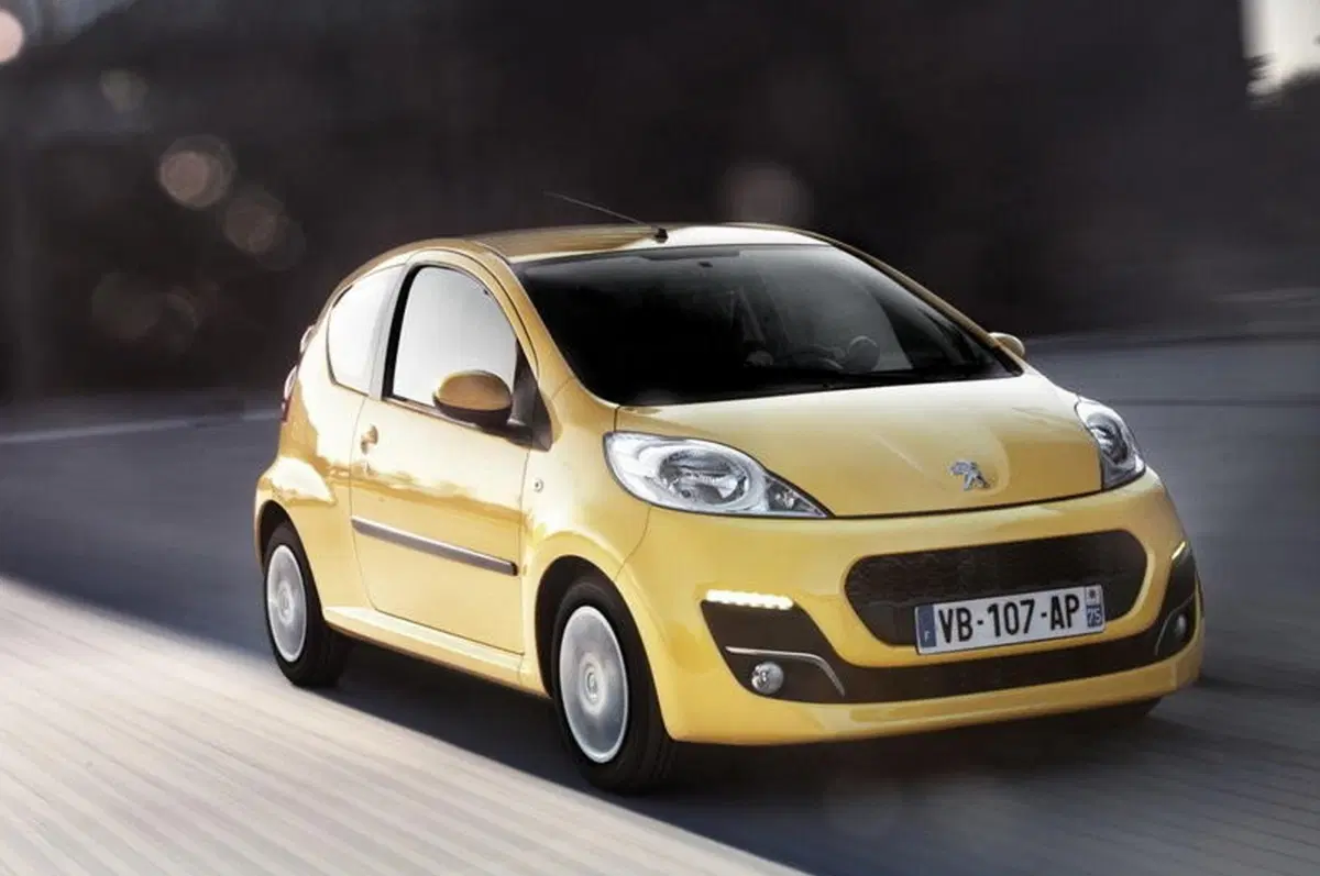 Peugeot 107 M.Y. 2012 (2)