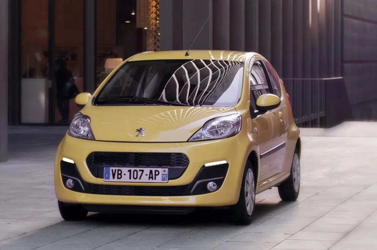 Peugeot 107 M.Y. 2012 (5)