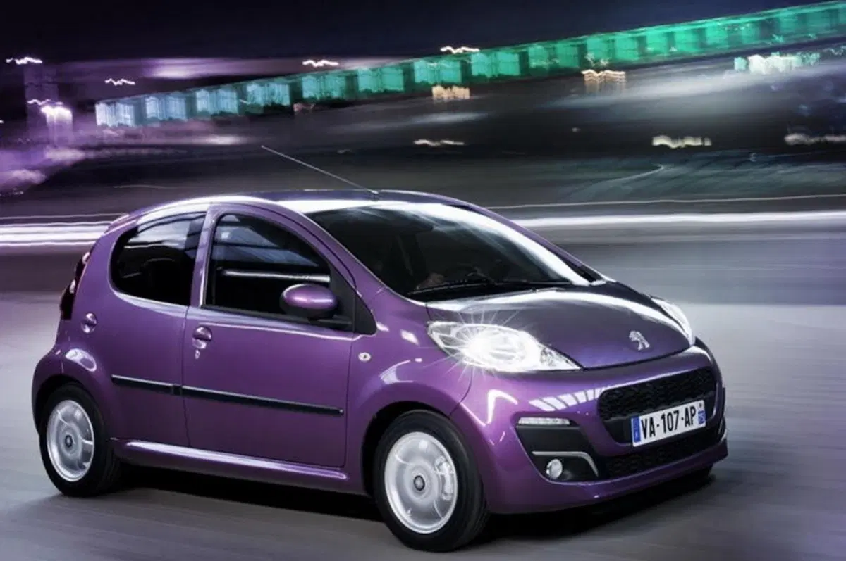 Peugeot 107 M.Y. 2012 (7)