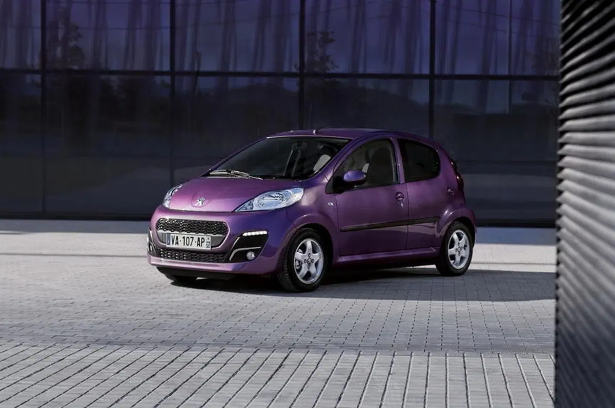 Peugeot 107 M.Y. 2012 (9)