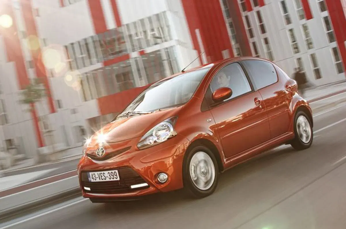 Toyota Aygo M.Y. 2012 (2)