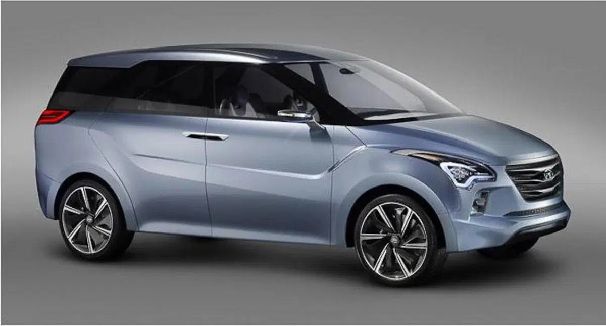 Hyundai HND-7 Hexa Space (2)