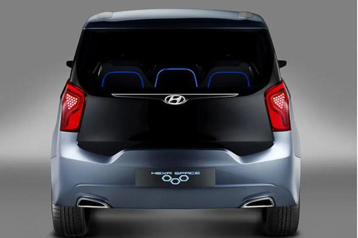Hyundai HND-7 Hexa Space (4)