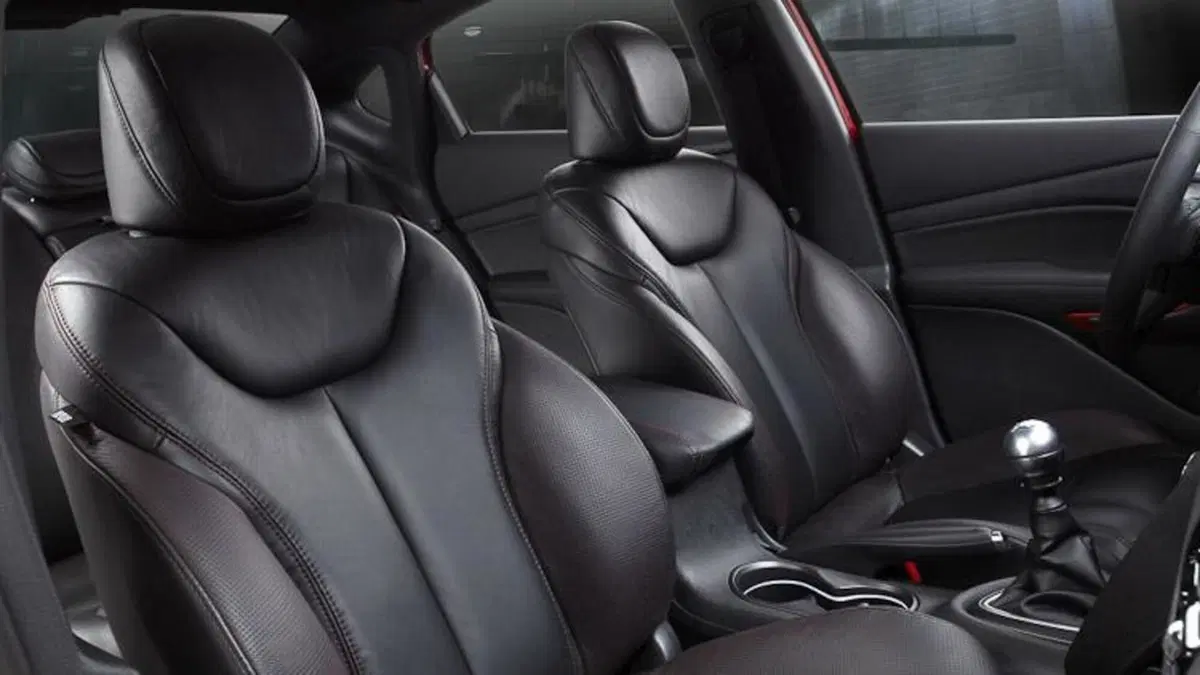 Dodge Dart: immagini ed informazioni ufficiali (17)