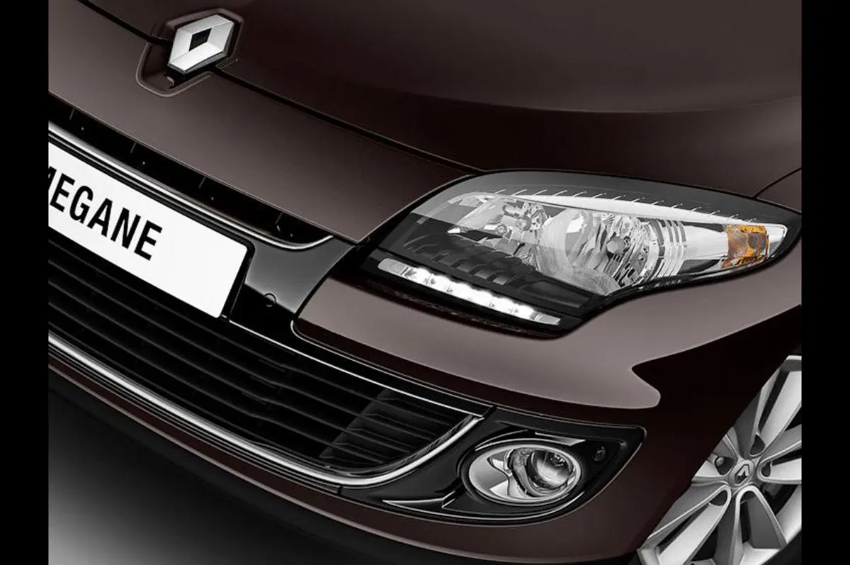 Renault Mégane Model Year 2012 (3)