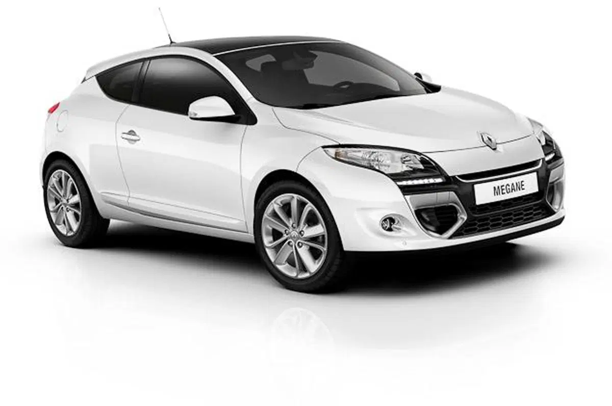 Renault Mégane Model Year 2012 (7)