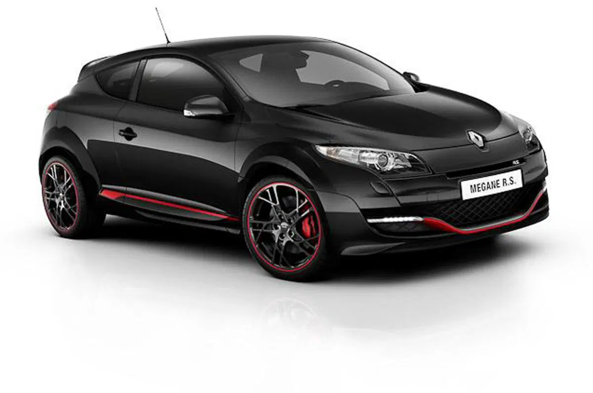 Renault Mégane Model Year 2012 (8)