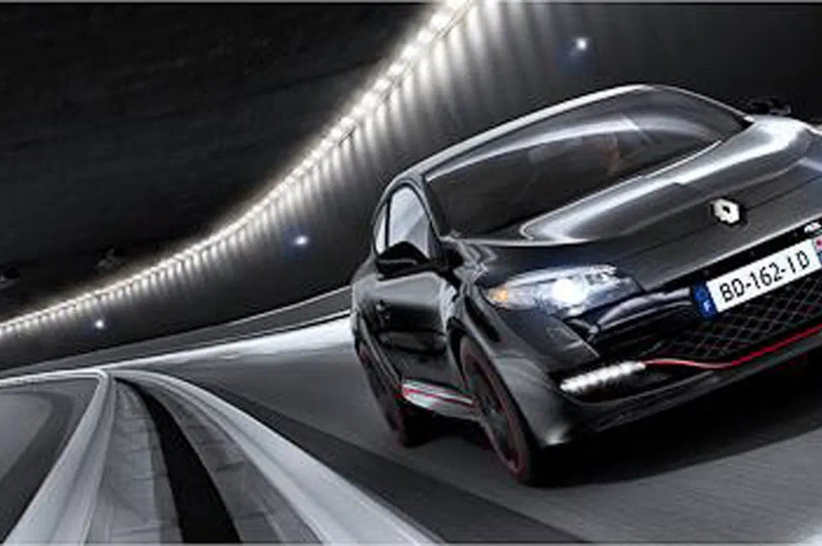 Renault Mégane Model Year 2012 (9)
