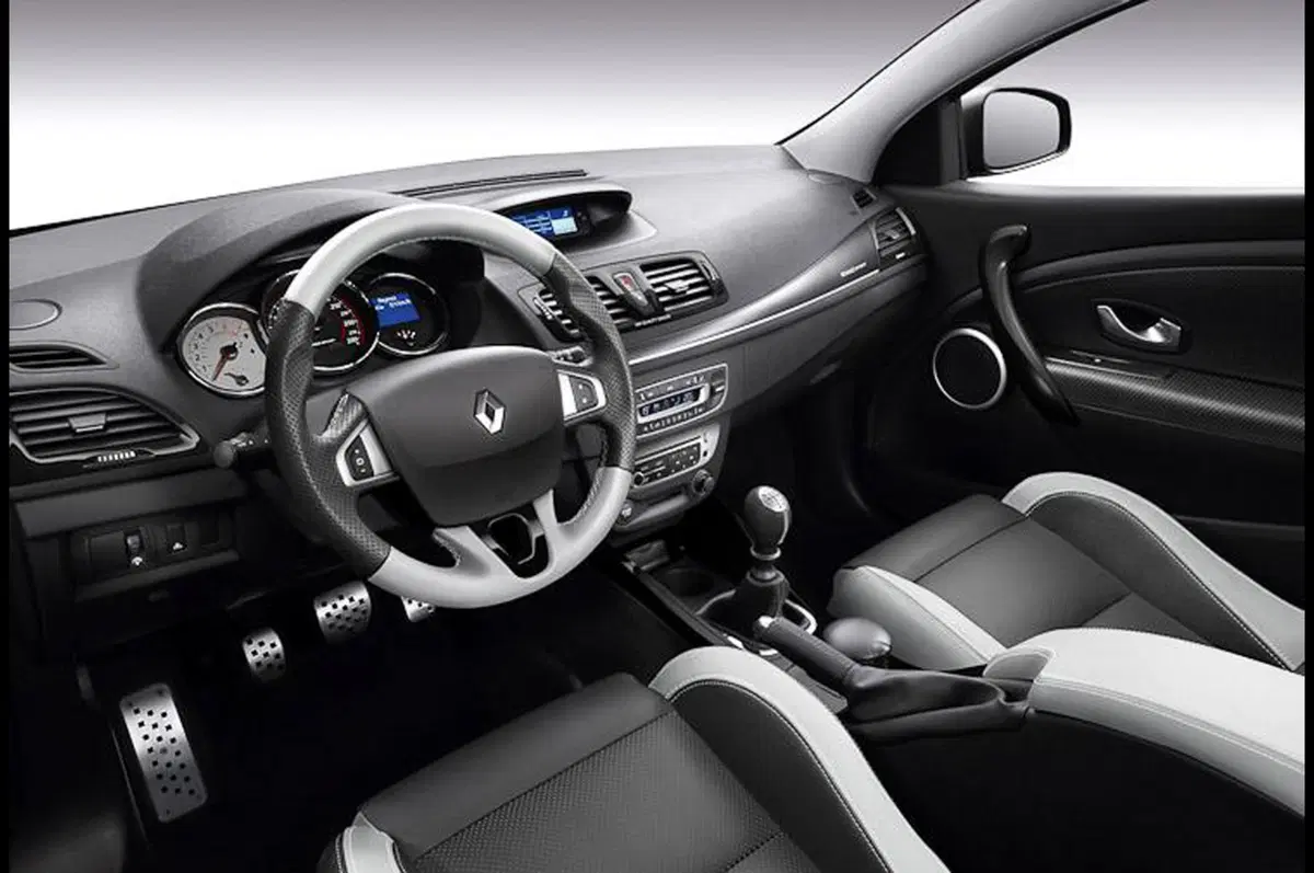 Renault Mégane Model Year 2012 (10)