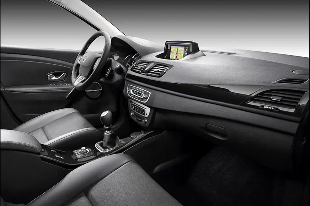 Renault Mégane Model Year 2012 (11)