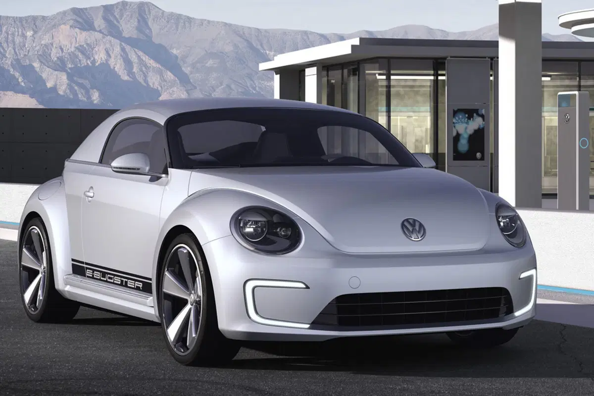 Volkswagen E-Bugster (4)