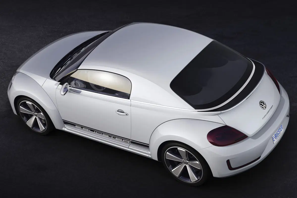 Volkswagen E-Bugster (6)