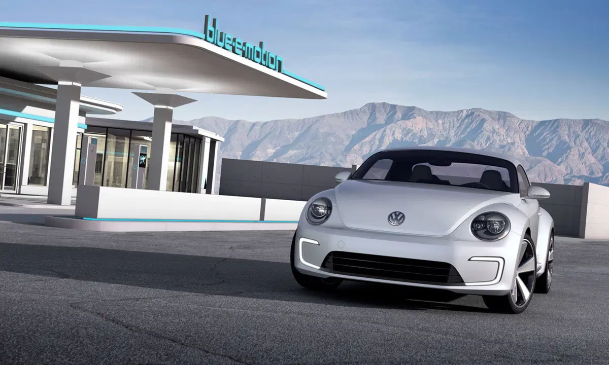 Volkswagen E-Bugster (9)
