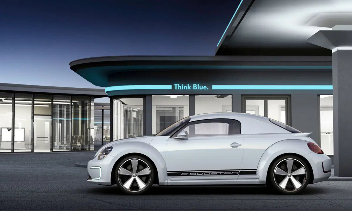 Volkswagen E-Bugster (10)