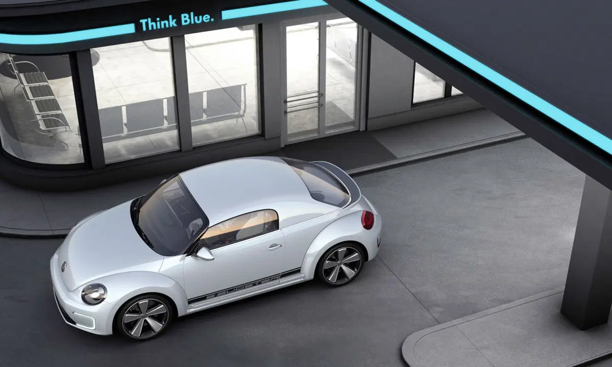 Volkswagen E-Bugster (11)