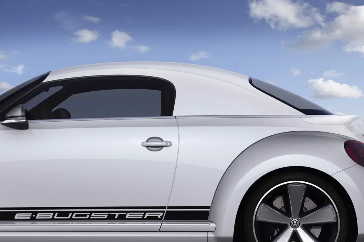 Volkswagen E-Bugster (13)