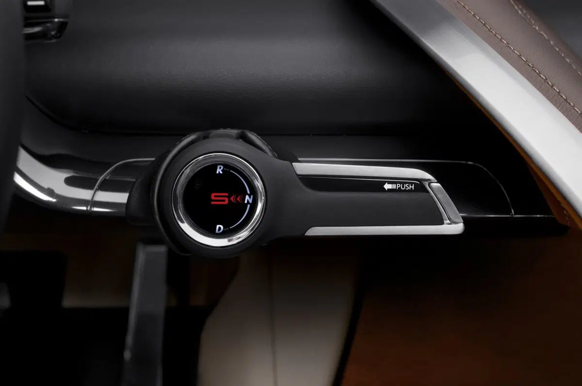 Lexus LF-LC Concept: svelata a Detroit (14)