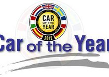 Auto dell'Anno 2012: svelate le finaliste