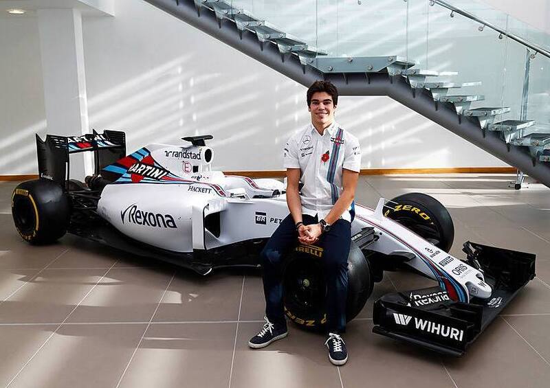 Formula 1: Stroll, i retroscena della sua carriera