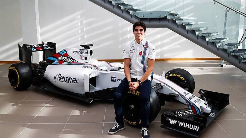 Formula 1: Stroll, i retroscena della sua carriera