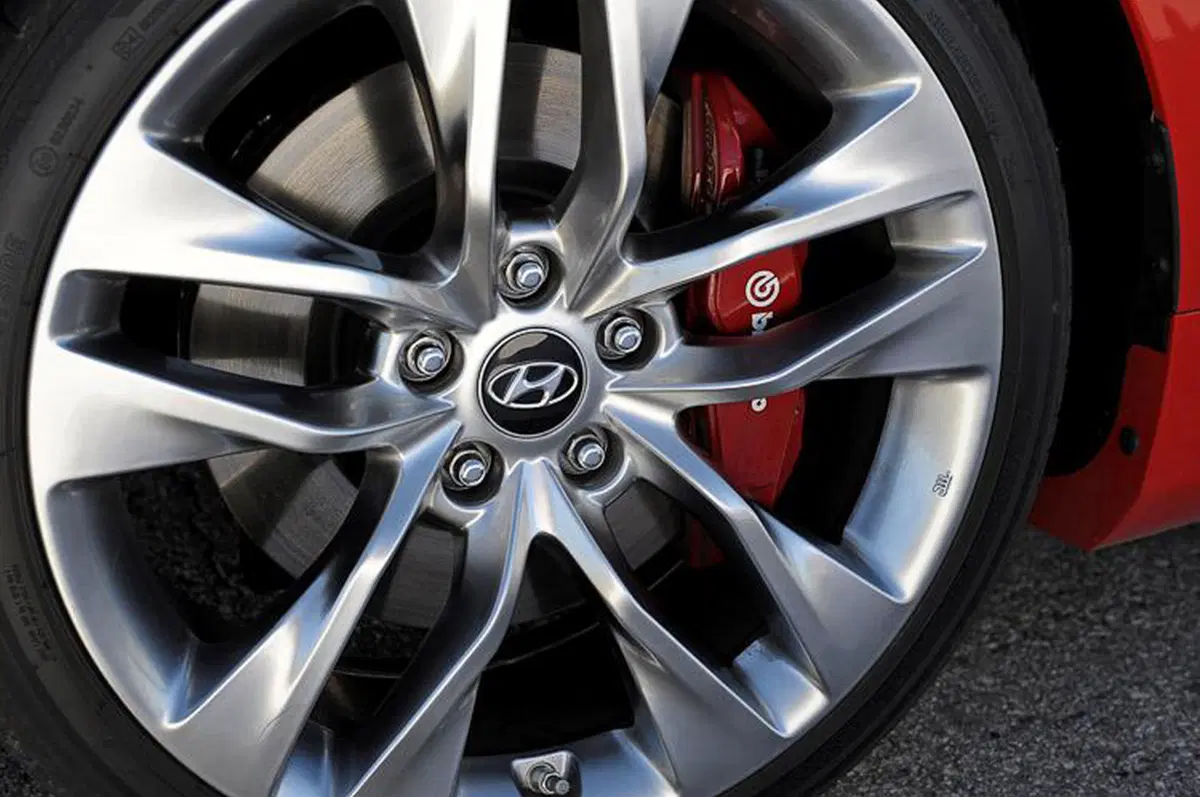 Hyundai Genesis Coupé: il restyling a Detroit (13)