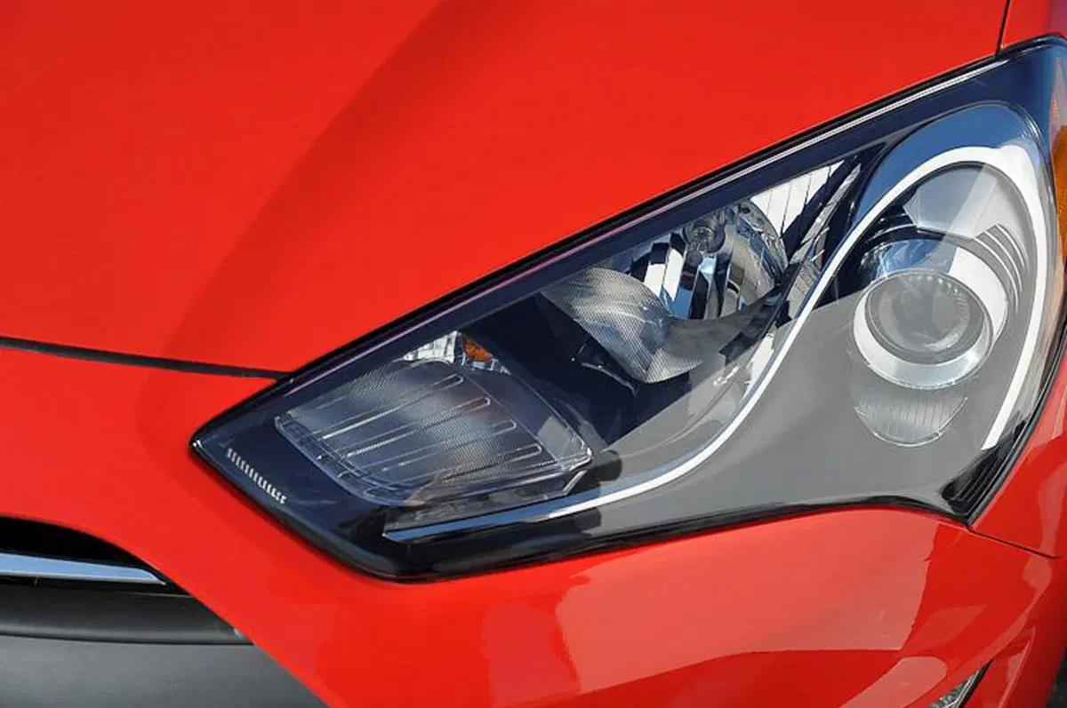 Hyundai Genesis Coupé: il restyling a Detroit (15)