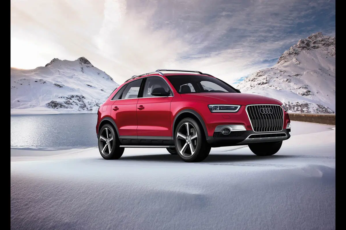Audi Q3 Vail (3)