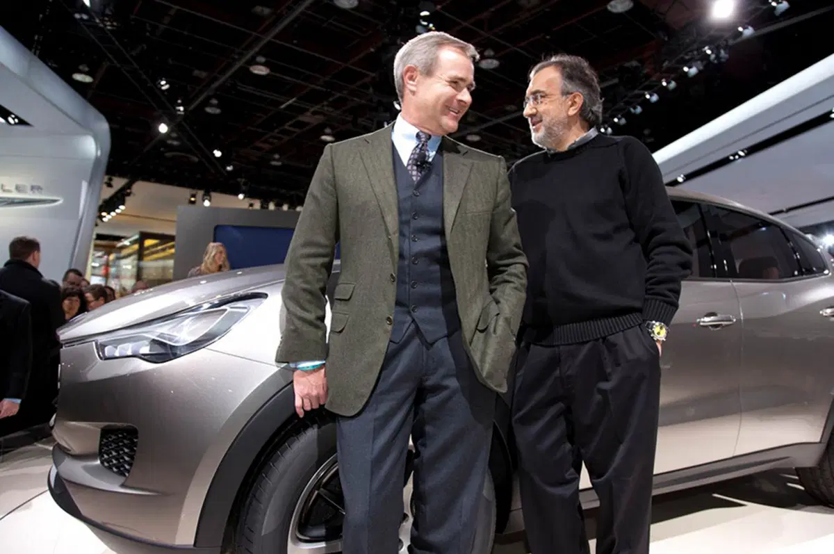 Maserati Kubang: confermata la produzione americana (4)