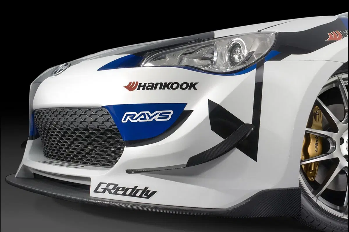 Scion FR-S Race Car (8)