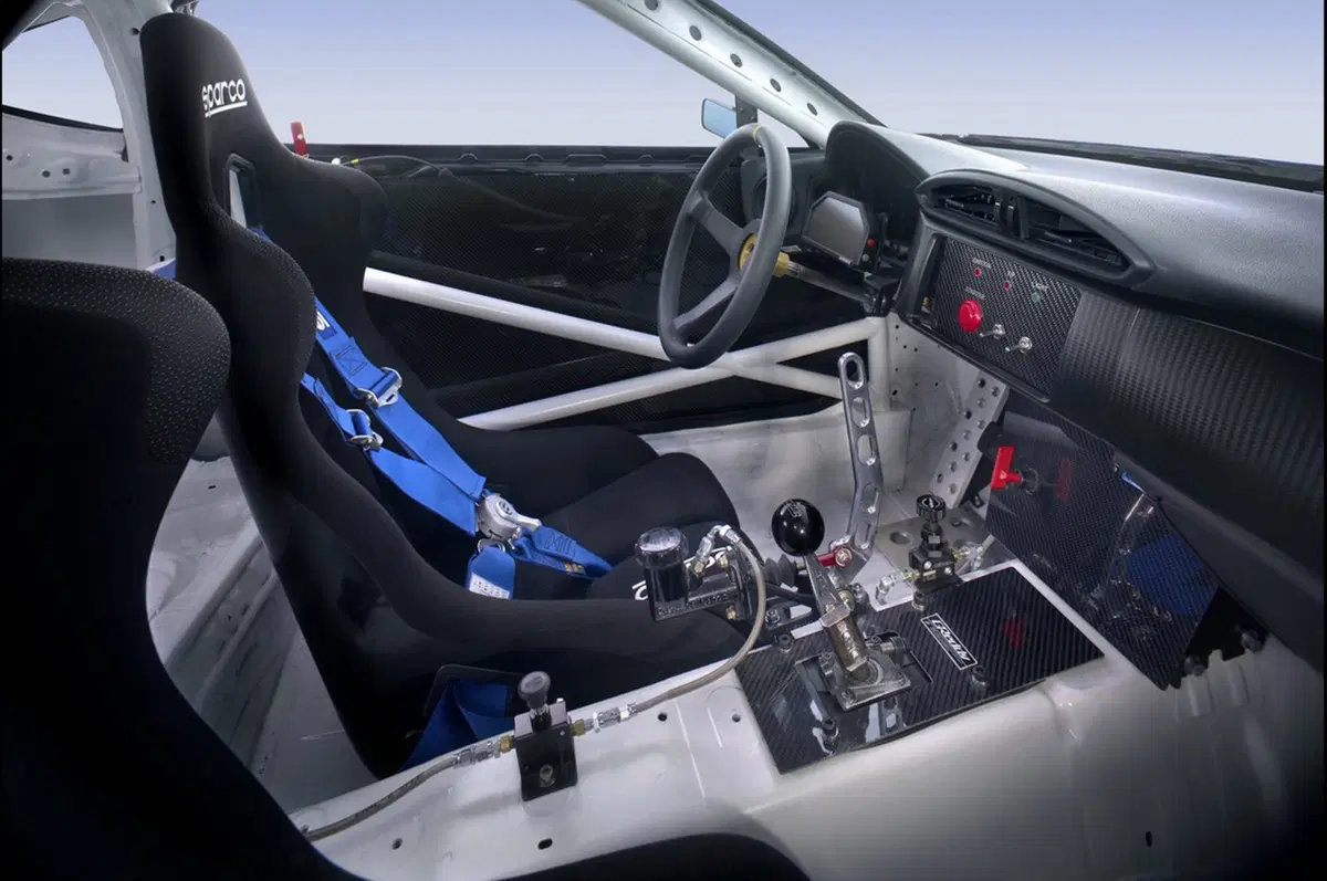 Scion FR-S Race Car (10)